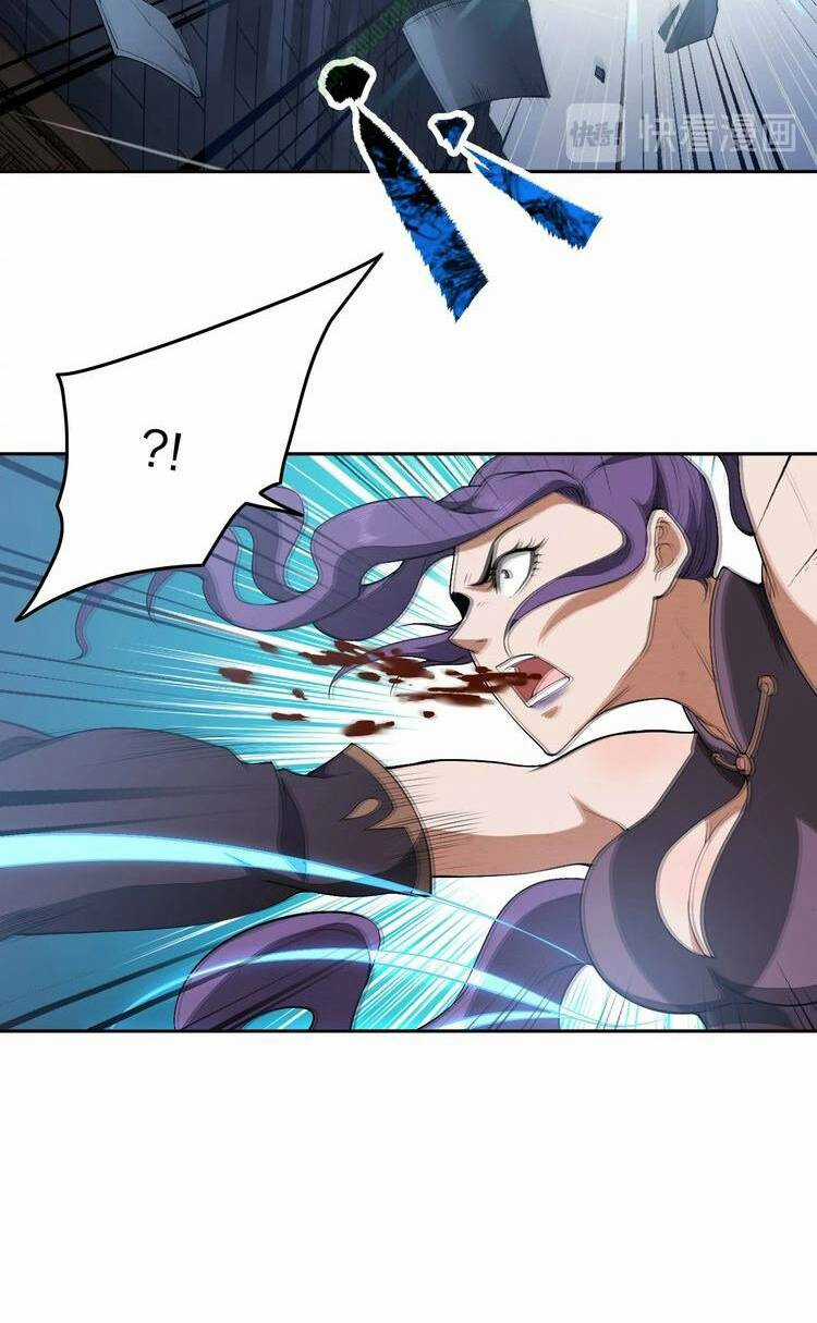 Khốn Long Đại Lục Chapter 17 trang 27