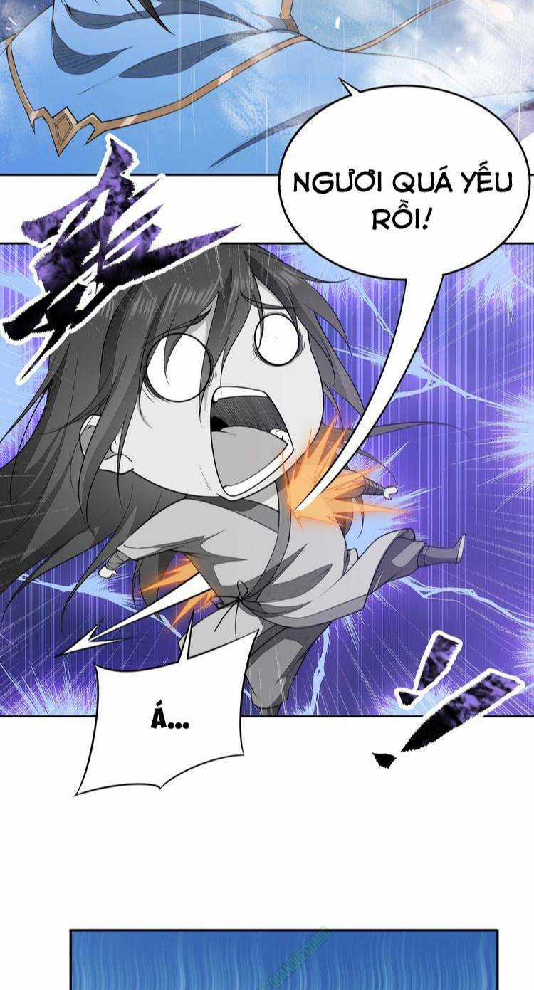 Khốn Long Đại Lục Chapter 17 trang 4