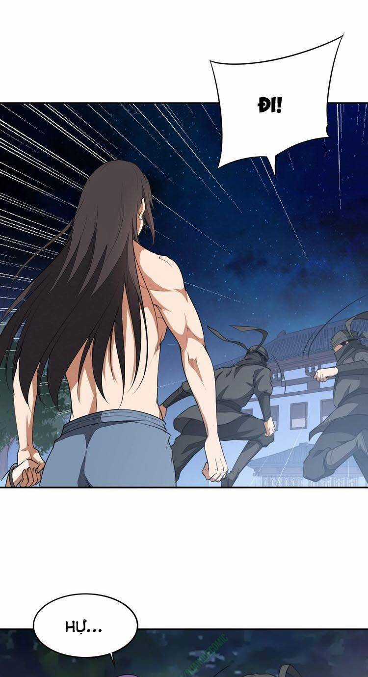 Khốn Long Đại Lục Chapter 18.2 trang 16