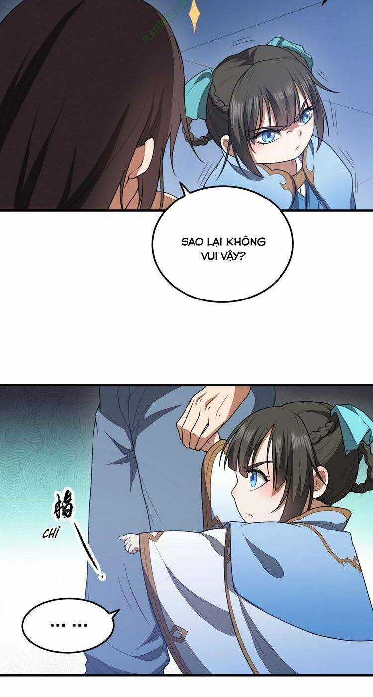 Khốn Long Đại Lục Chapter 18.2 trang 19