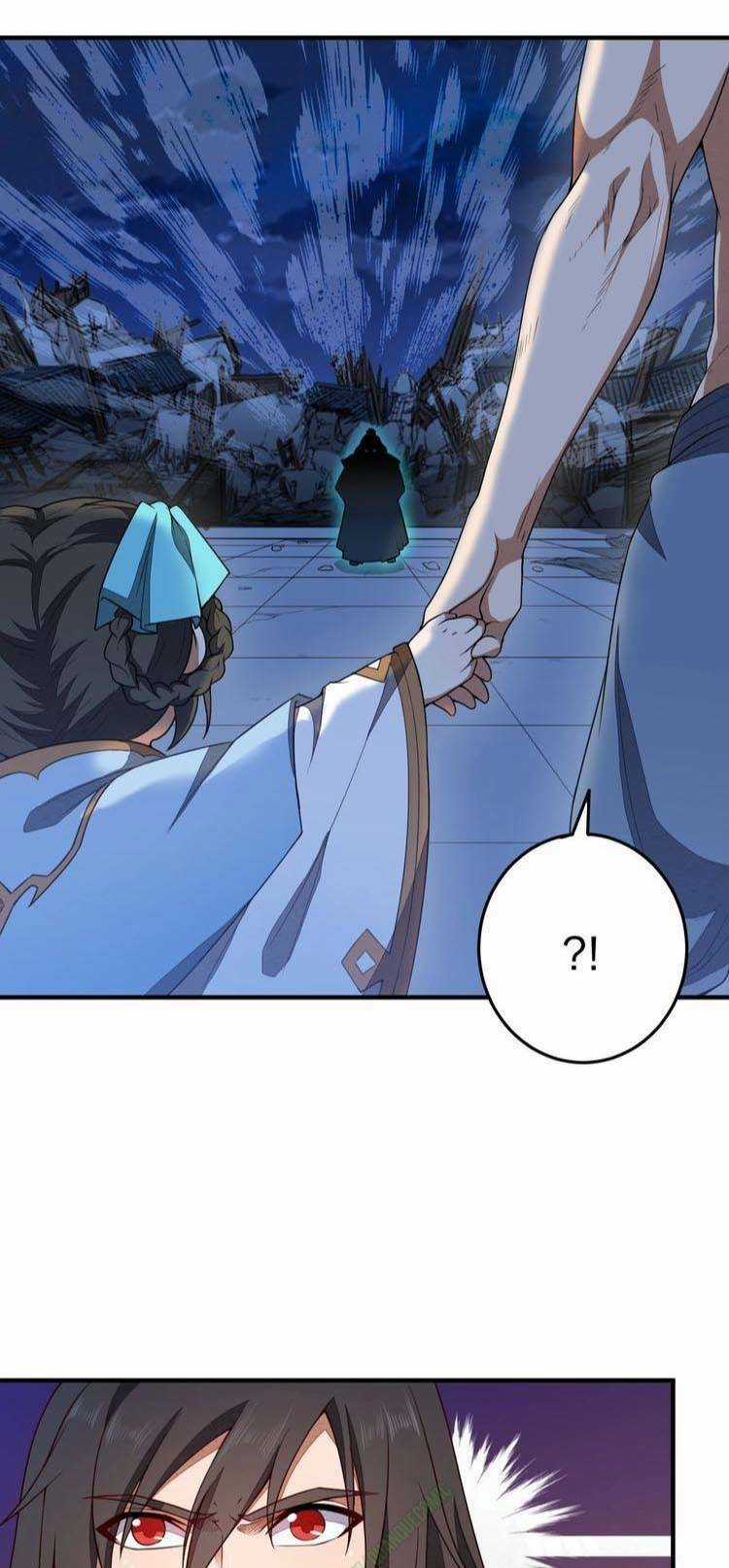 Khốn Long Đại Lục Chapter 18.2 trang 20