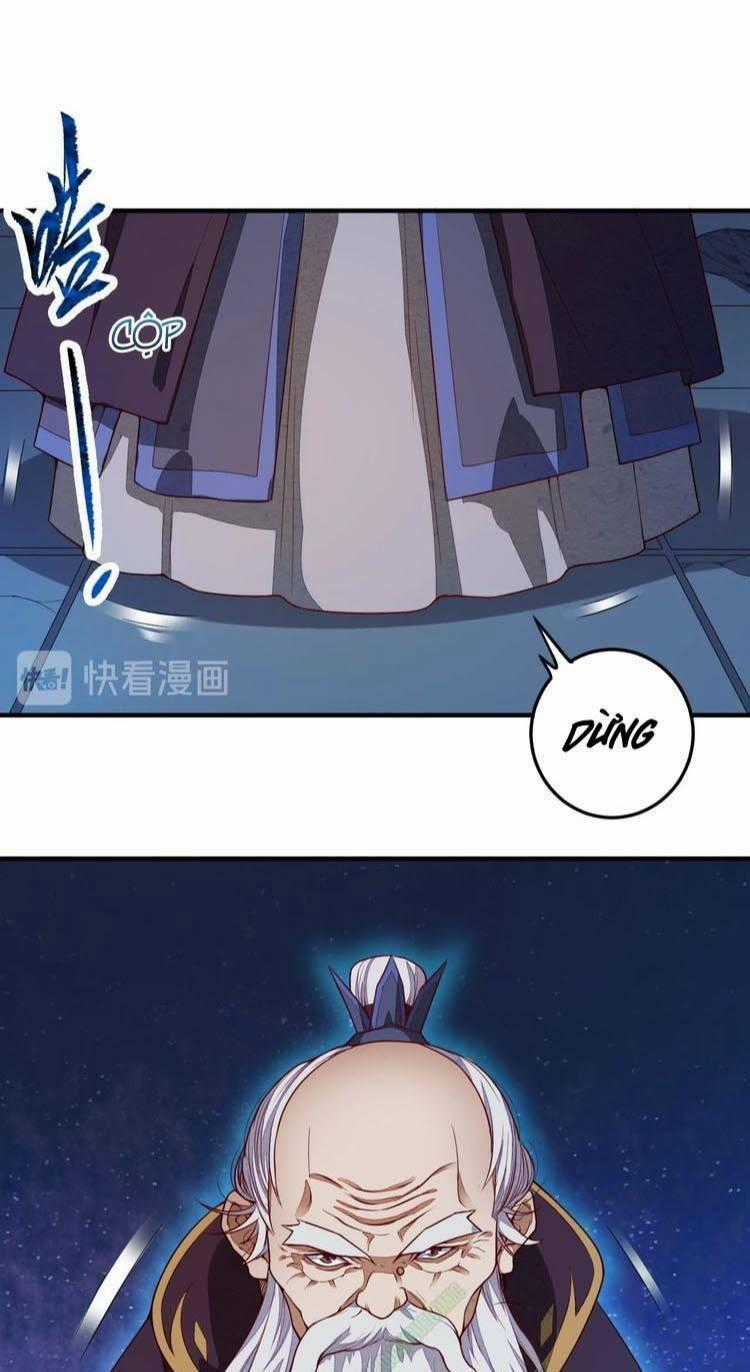 Khốn Long Đại Lục Chapter 18.2 trang 22