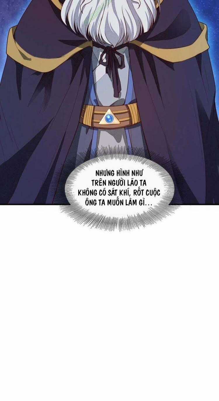 Khốn Long Đại Lục Chapter 18.2 trang 23