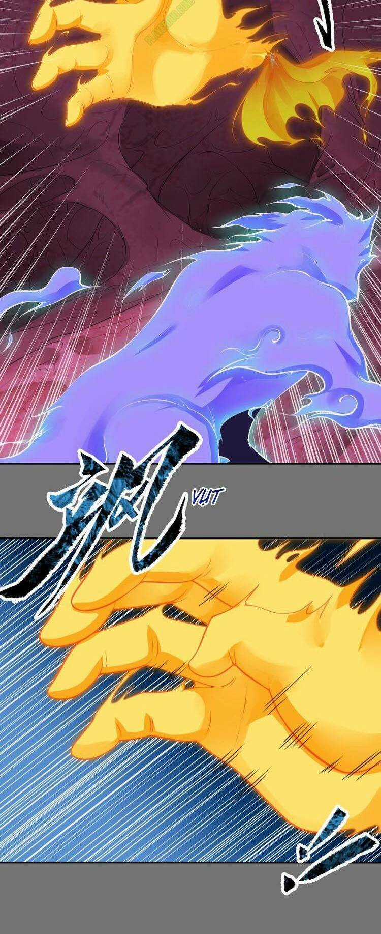 Khốn Long Đại Lục Chapter 18.2 trang 3