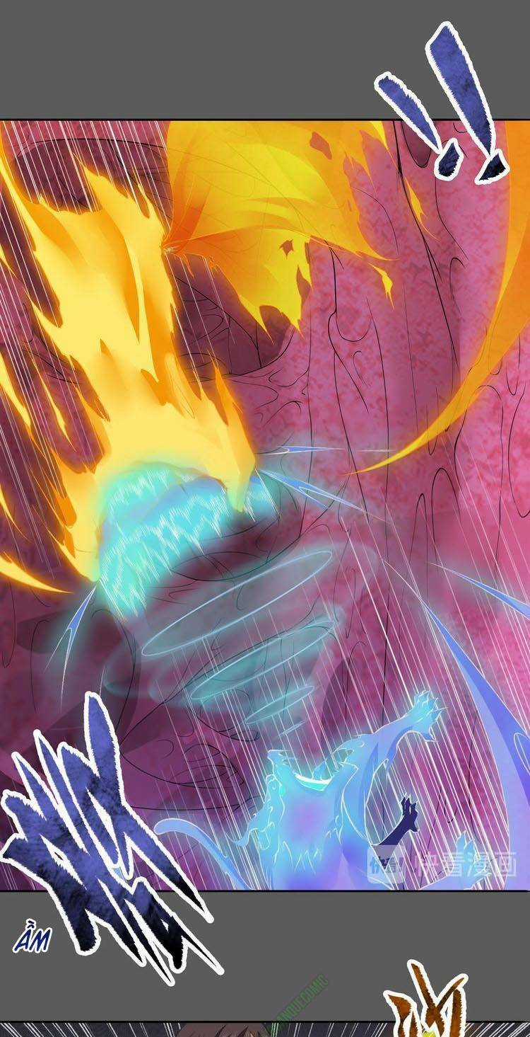 Khốn Long Đại Lục Chapter 18.2 trang 4