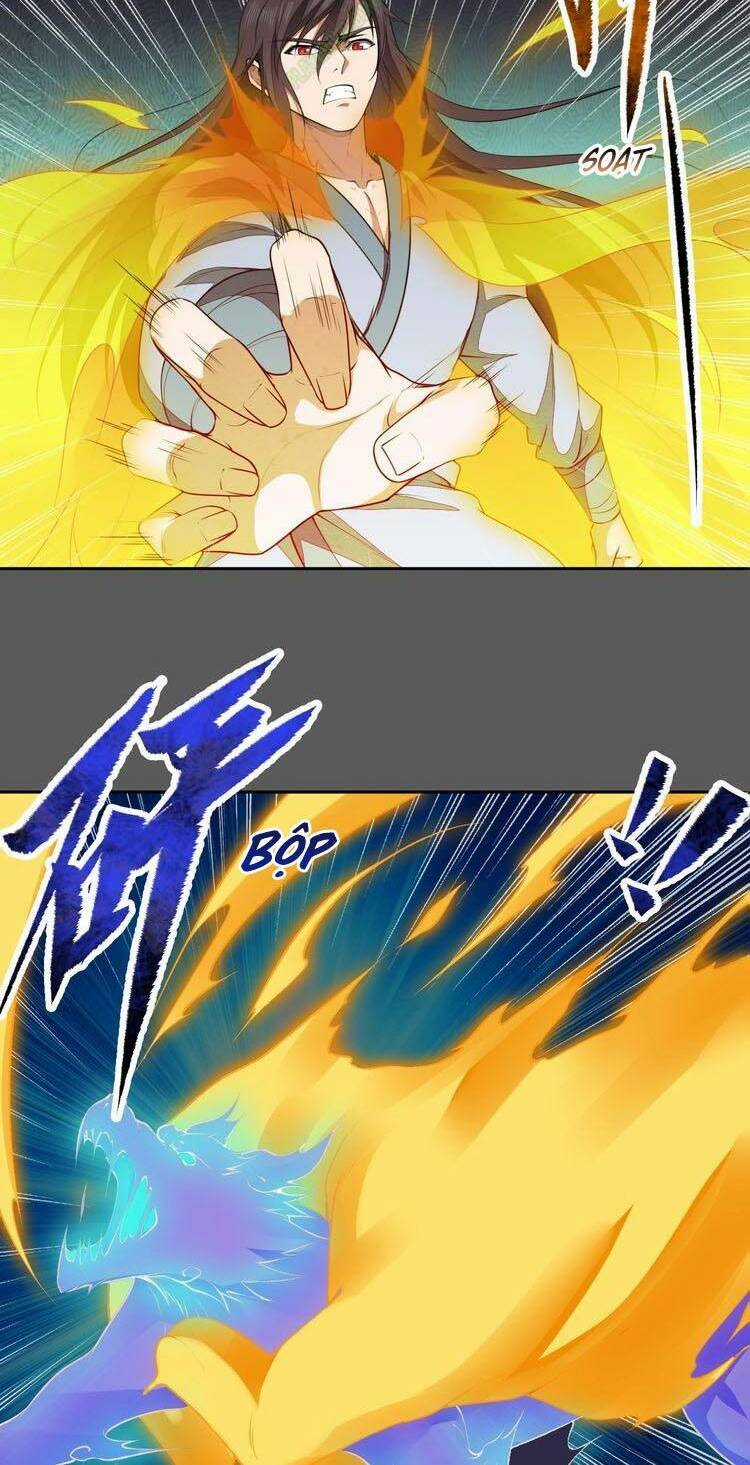 Khốn Long Đại Lục Chapter 18.2 trang 5