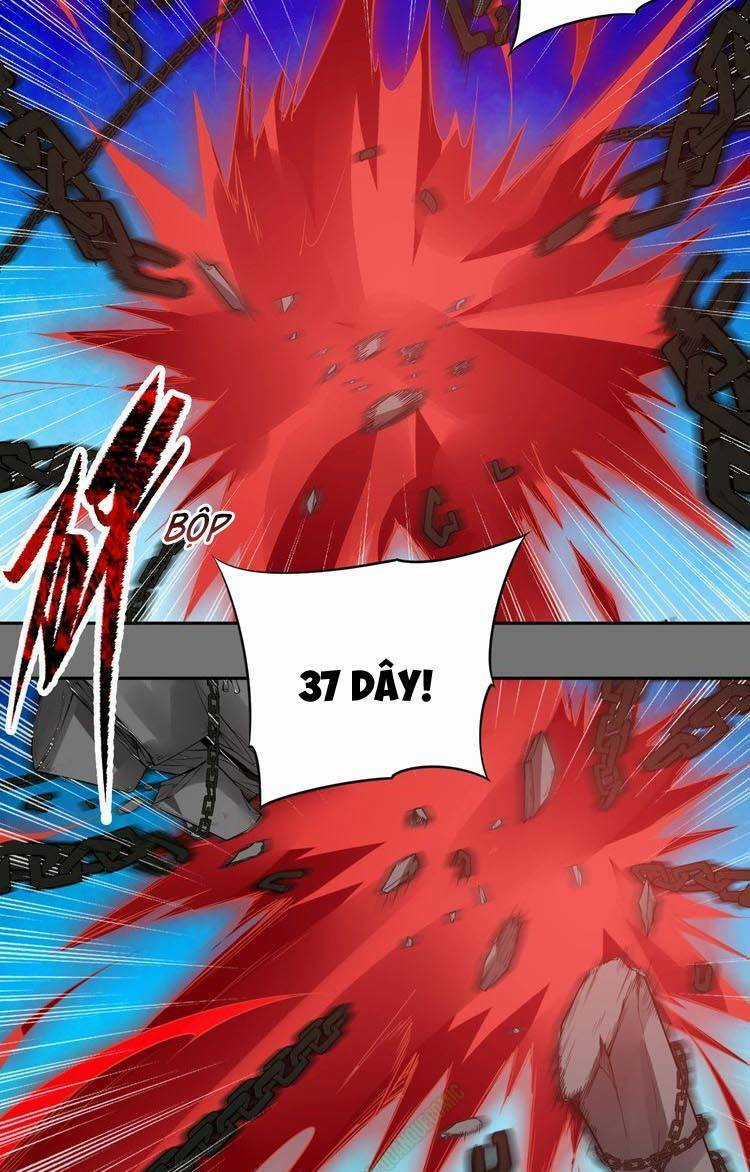 Khốn Long Đại Lục Chapter 18 trang 12