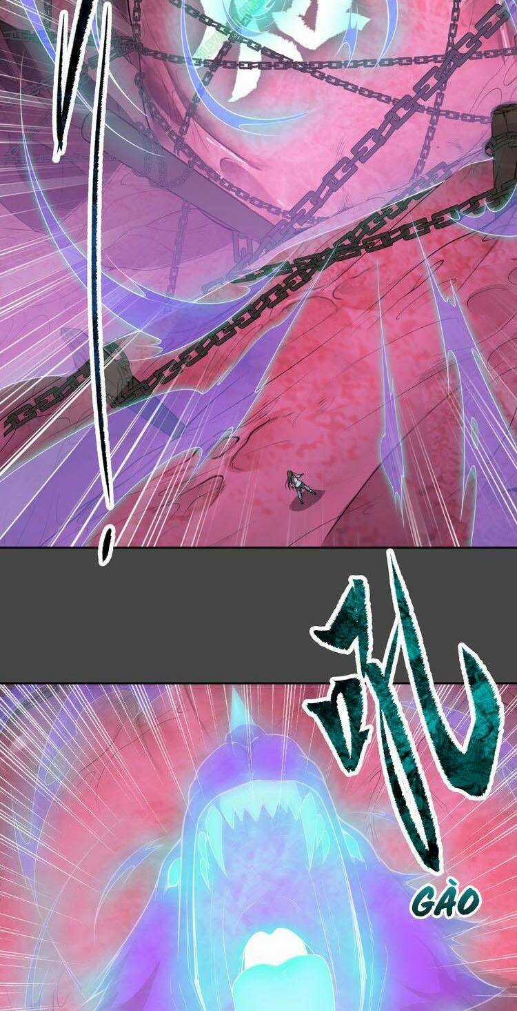 Khốn Long Đại Lục Chapter 18 trang 15