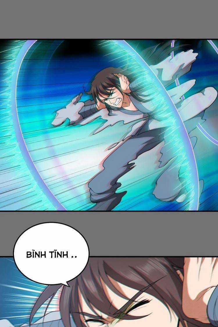 Khốn Long Đại Lục Chapter 18 trang 18