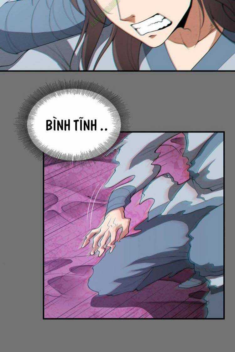 Khốn Long Đại Lục Chapter 18 trang 19