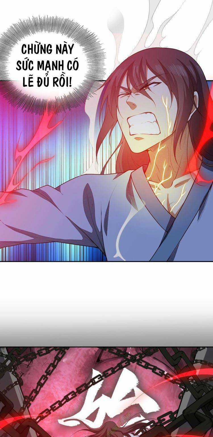 Khốn Long Đại Lục Chapter 18 trang 2