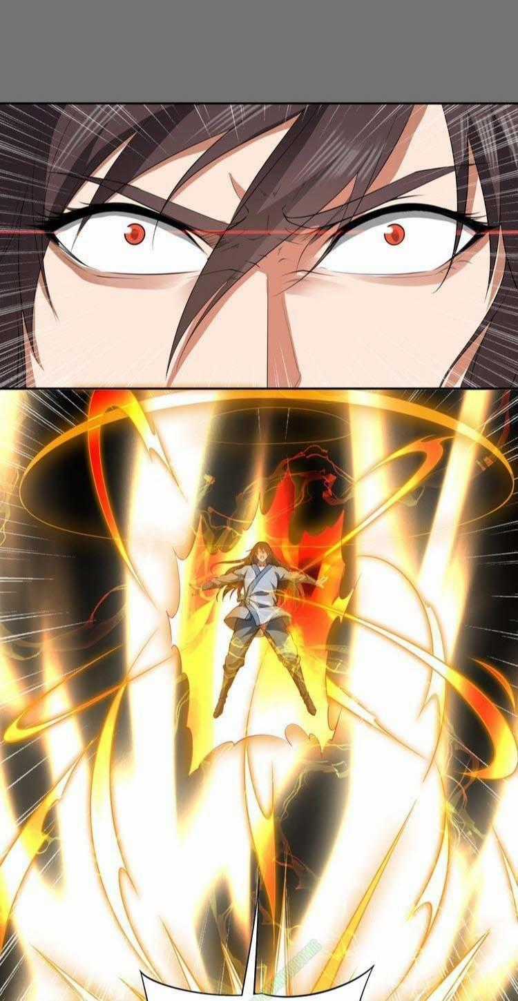 Khốn Long Đại Lục Chapter 18 trang 22