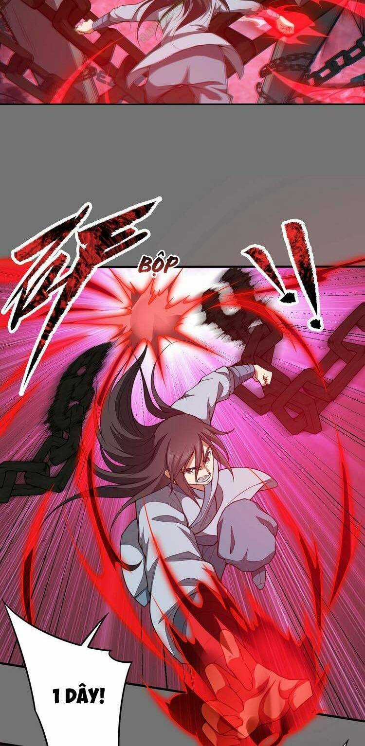 Khốn Long Đại Lục Chapter 18 trang 3