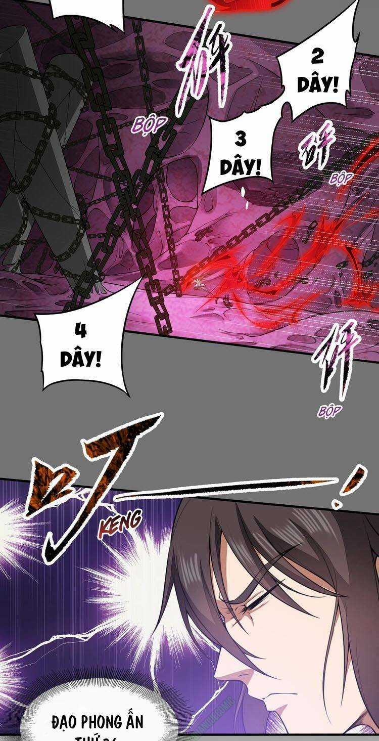 Khốn Long Đại Lục Chapter 18 trang 4