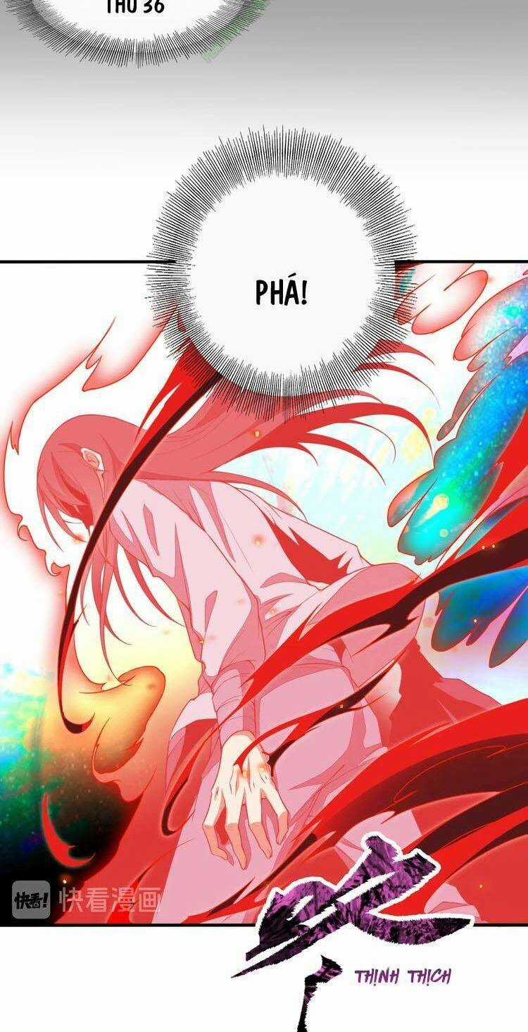 Khốn Long Đại Lục Chapter 18 trang 5