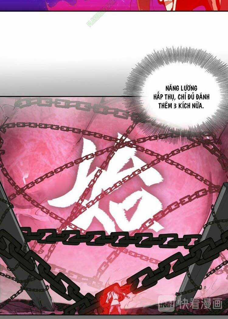 Khốn Long Đại Lục Chapter 18 trang 9