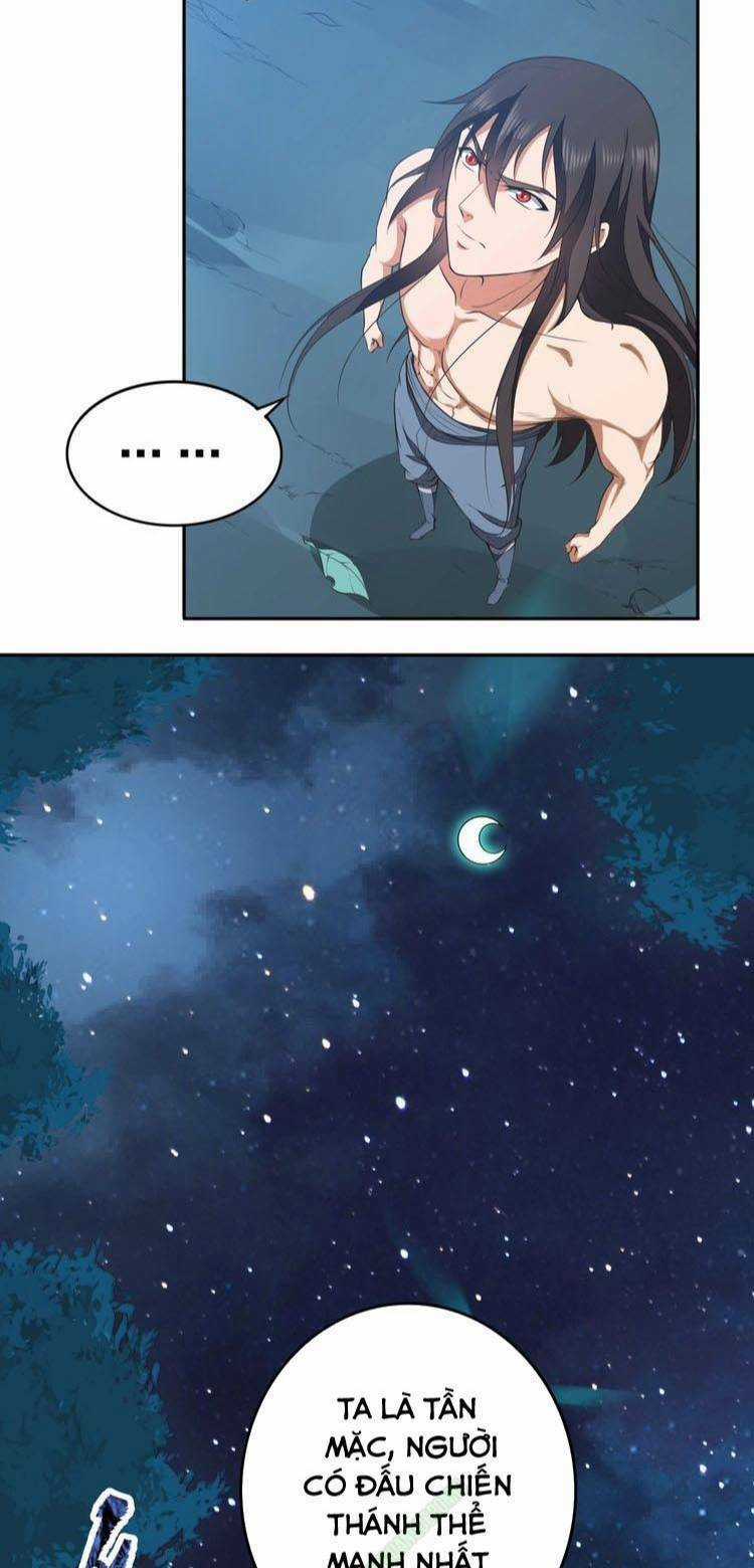 Khốn Long Đại Lục Chapter 19.2 trang 10