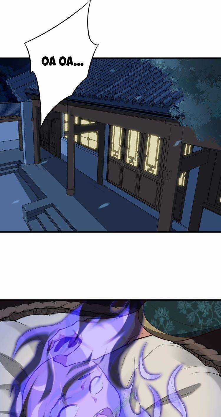 Khốn Long Đại Lục Chapter 19.2 trang 12