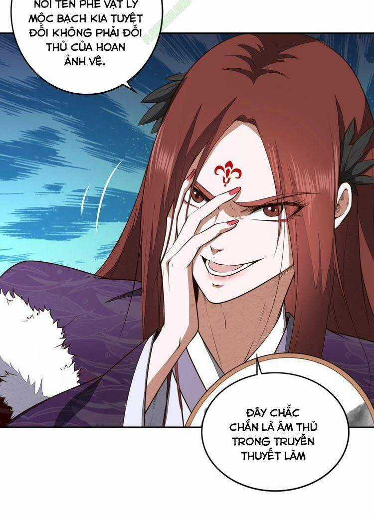 Khốn Long Đại Lục Chapter 19.2 trang 23