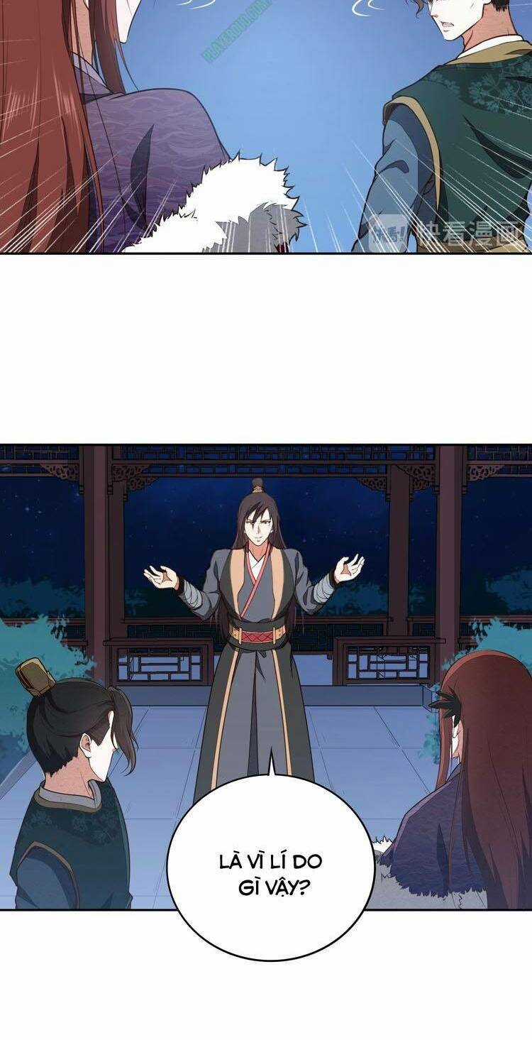 Khốn Long Đại Lục Chapter 19.2 trang 25