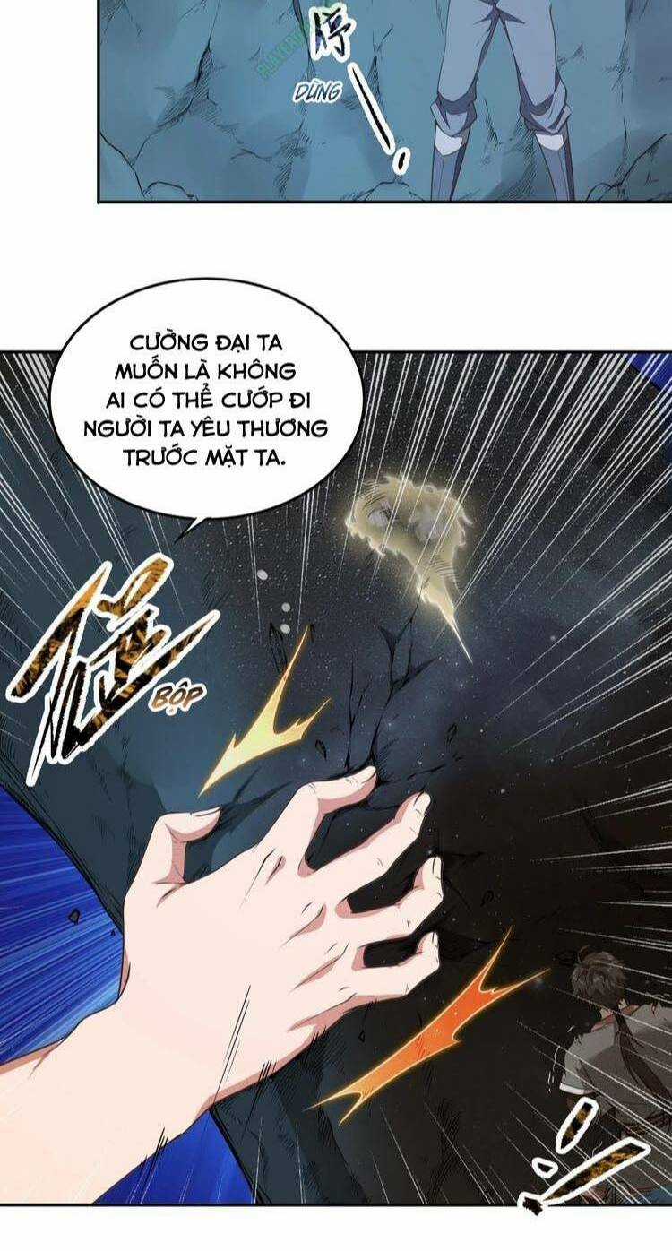 Khốn Long Đại Lục Chapter 19.2 trang 3