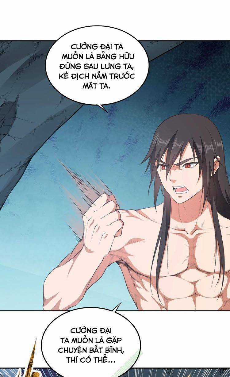 Khốn Long Đại Lục Chapter 19.2 trang 4