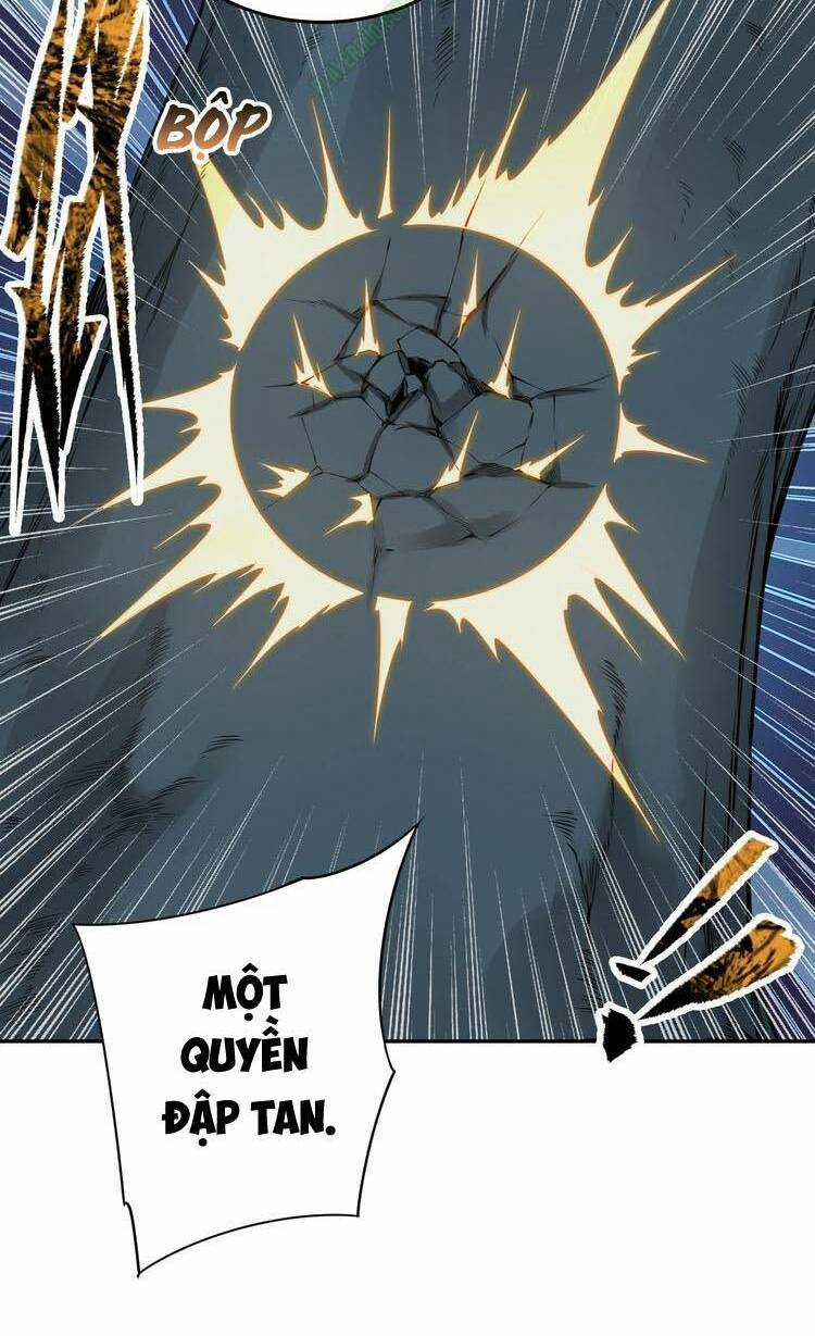 Khốn Long Đại Lục Chapter 19.2 trang 5