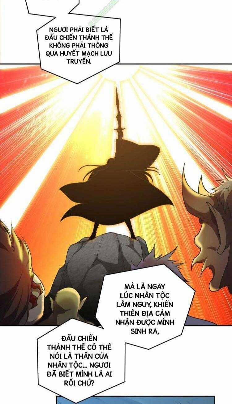 Khốn Long Đại Lục Chapter 19.2 trang 9