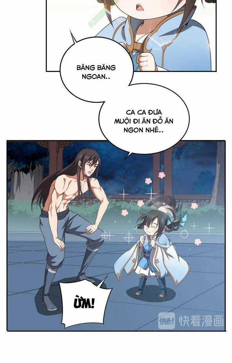 Khốn Long Đại Lục Chapter 19 trang 10