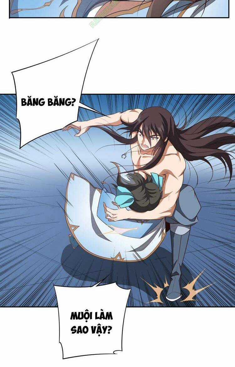 Khốn Long Đại Lục Chapter 19 trang 12