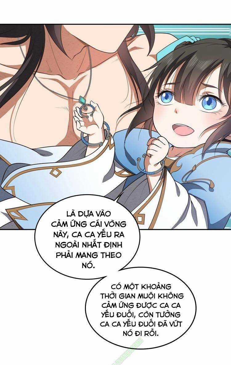 Khốn Long Đại Lục Chapter 19 trang 17