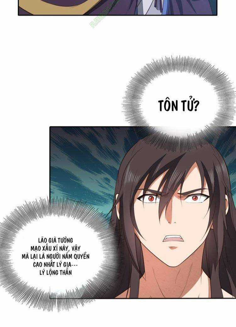 Khốn Long Đại Lục Chapter 19 trang 2