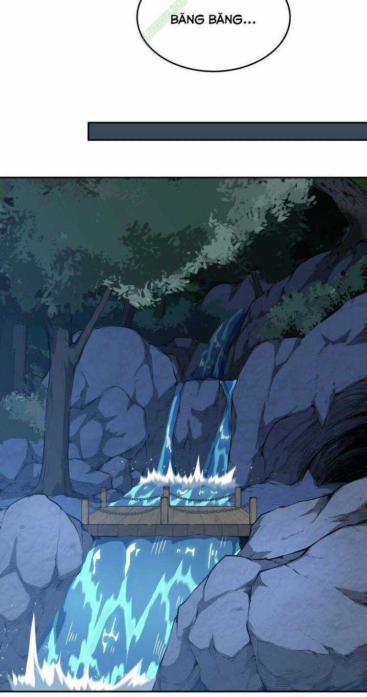 Khốn Long Đại Lục Chapter 19 trang 20