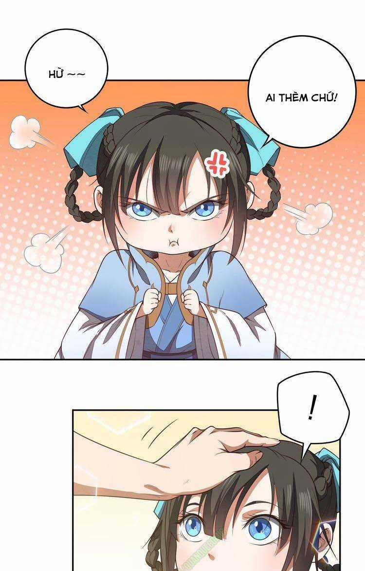 Khốn Long Đại Lục Chapter 19 trang 9