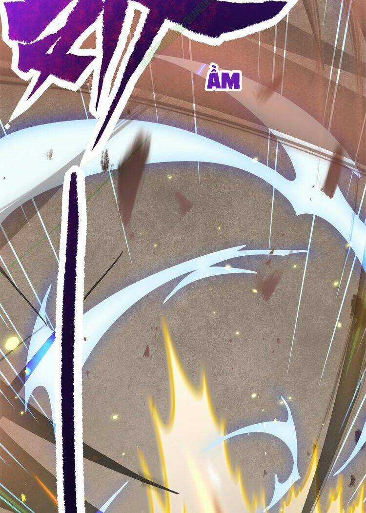 Khốn Long Đại Lục Chapter 2 trang 2