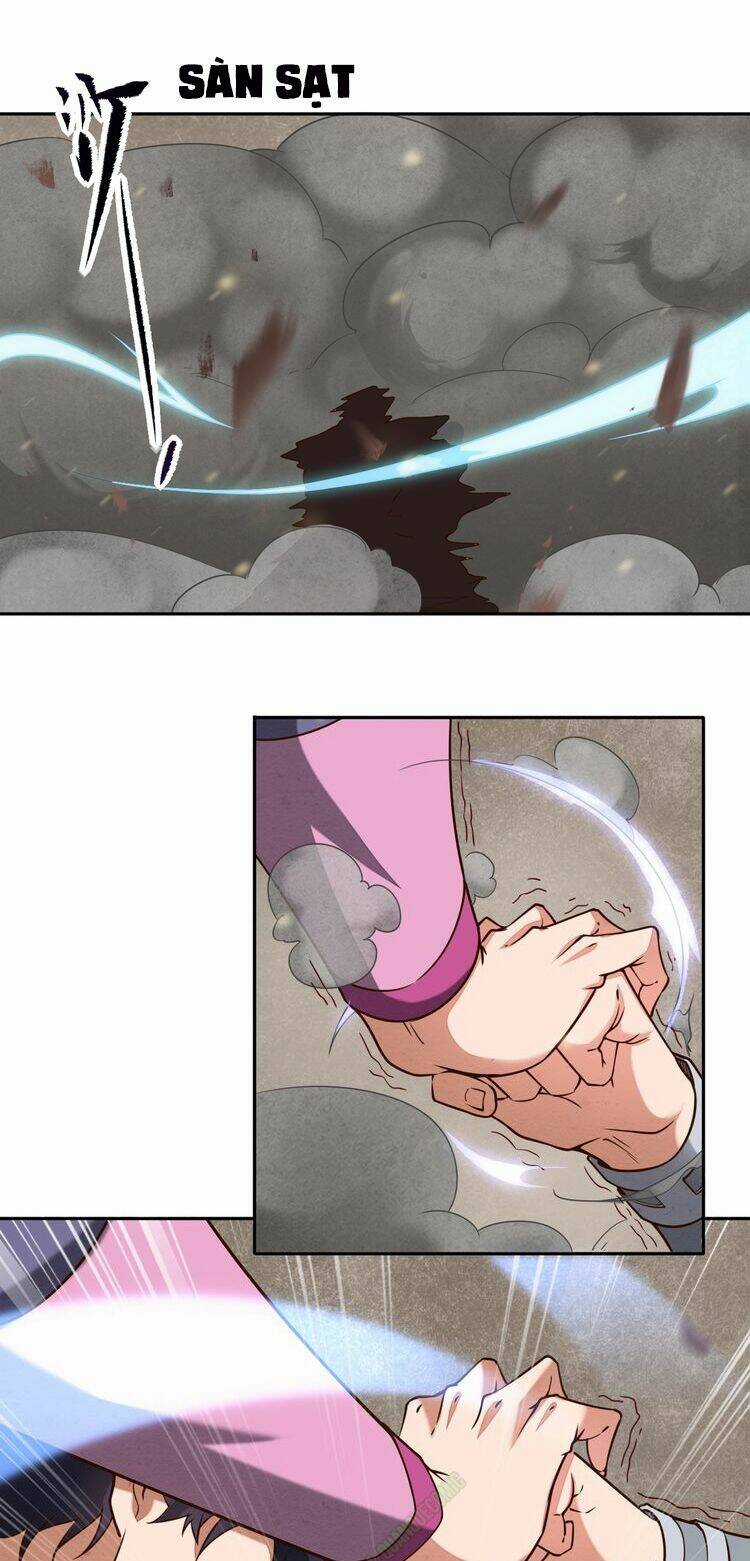 Khốn Long Đại Lục Chapter 2 trang 4