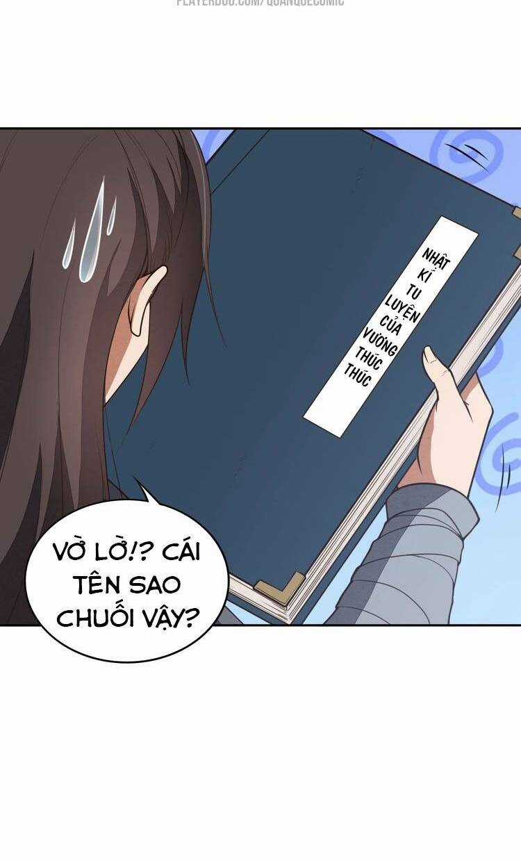 Khốn Long Đại Lục Chapter 20 trang 19