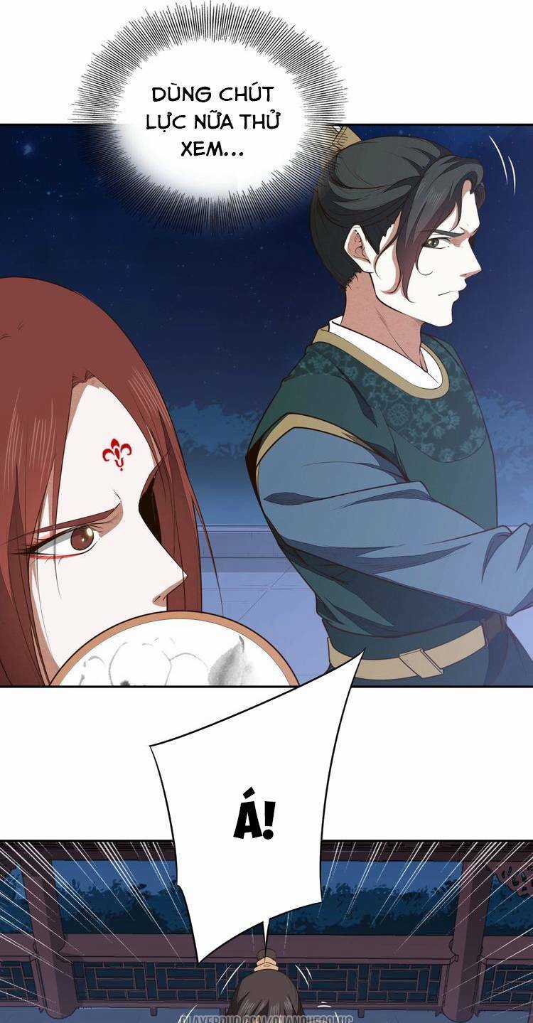 Khốn Long Đại Lục Chapter 20 trang 2