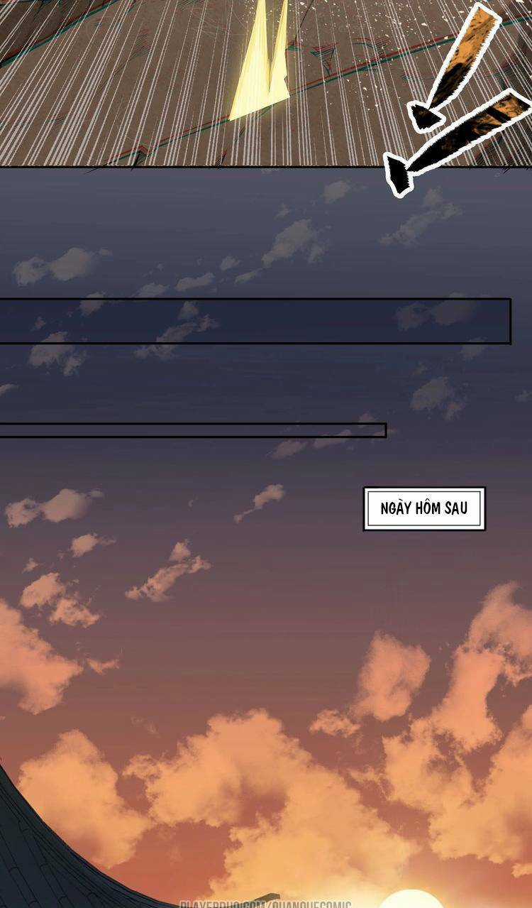 Khốn Long Đại Lục Chapter 20 trang 28