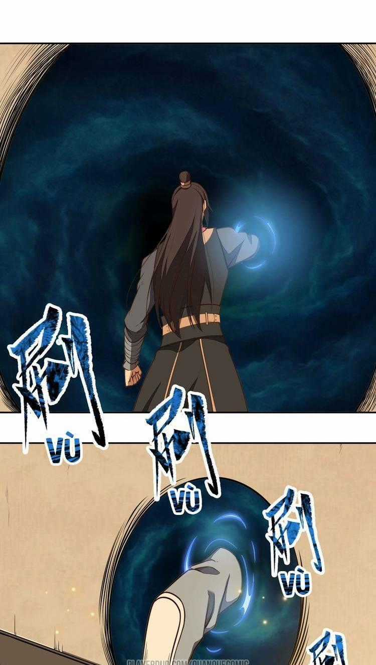 Khốn Long Đại Lục Chapter 20 trang 46