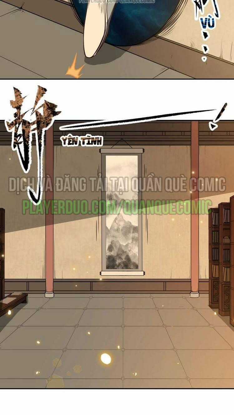 Khốn Long Đại Lục Chapter 20 trang 47