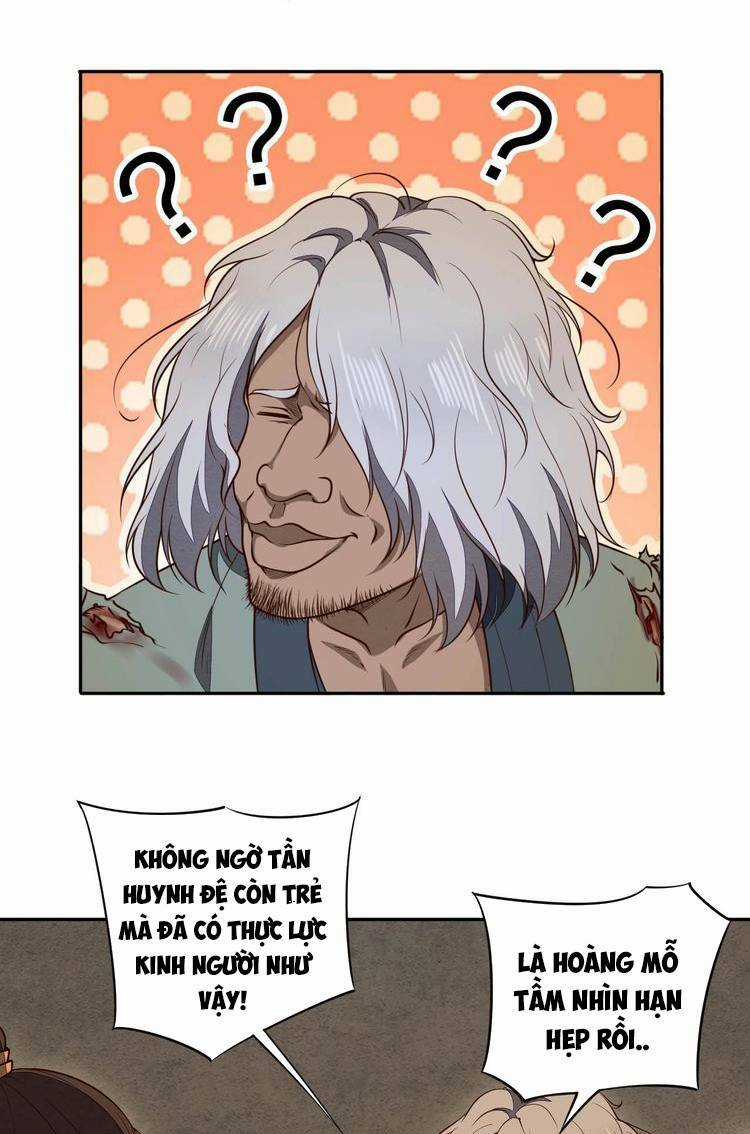 Khốn Long Đại Lục Chapter 21 trang 24