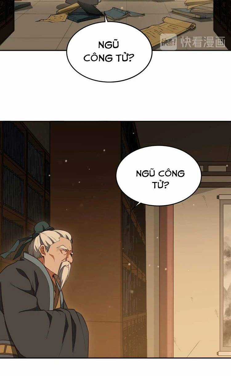 Khốn Long Đại Lục Chapter 21 trang 31