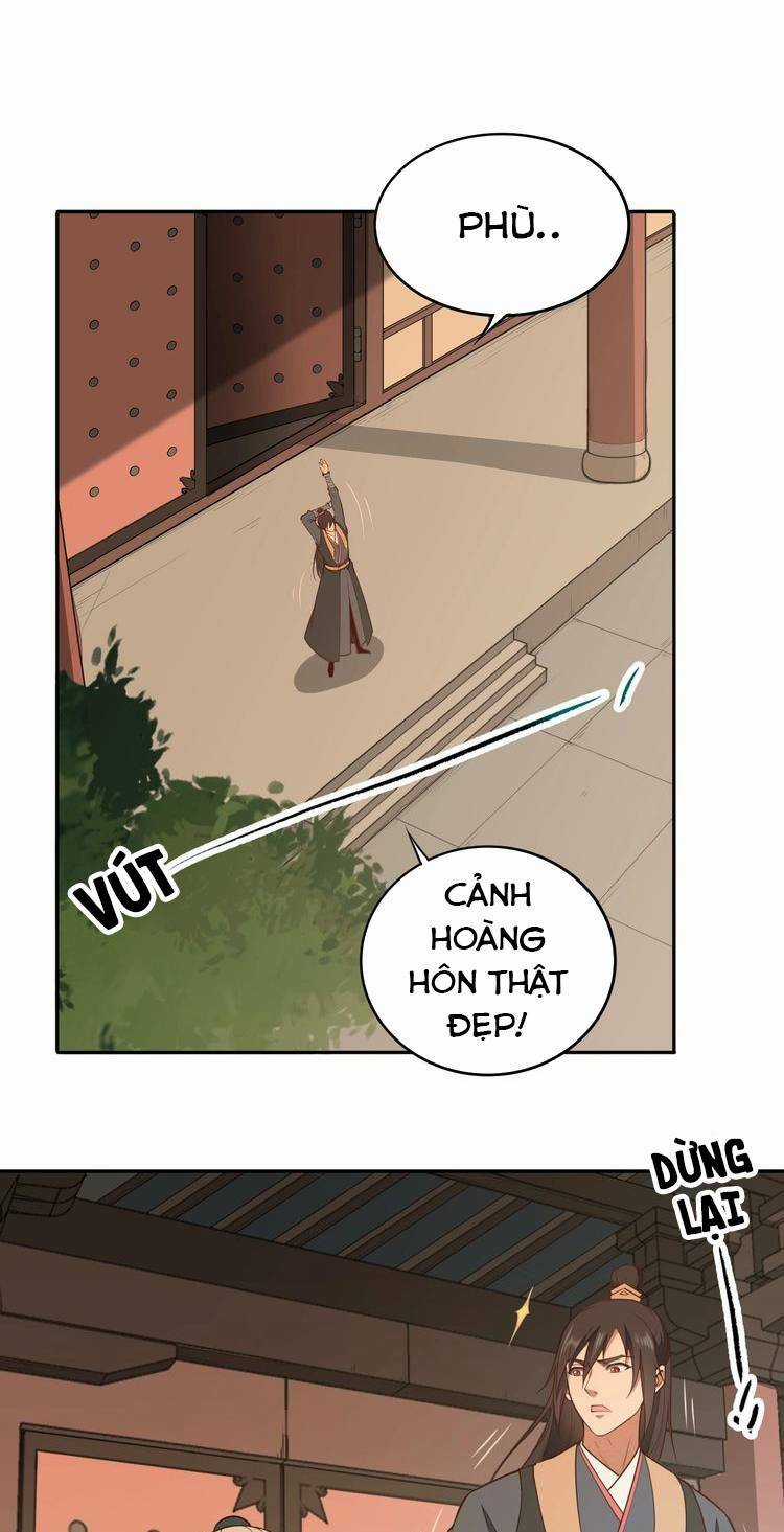 Khốn Long Đại Lục Chapter 21 trang 36