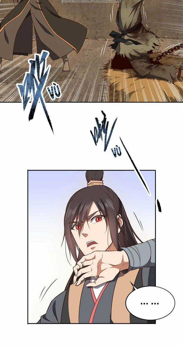 Khốn Long Đại Lục Chapter 21 trang 7