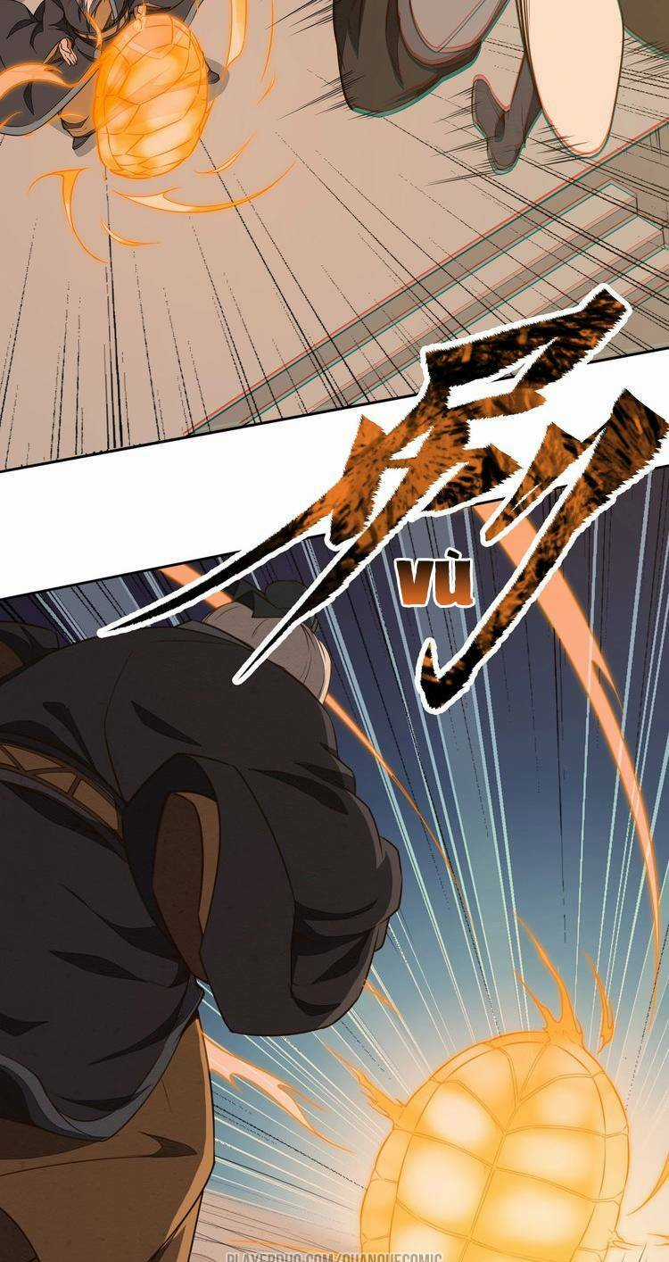 Khốn Long Đại Lục Chapter 22 trang 26