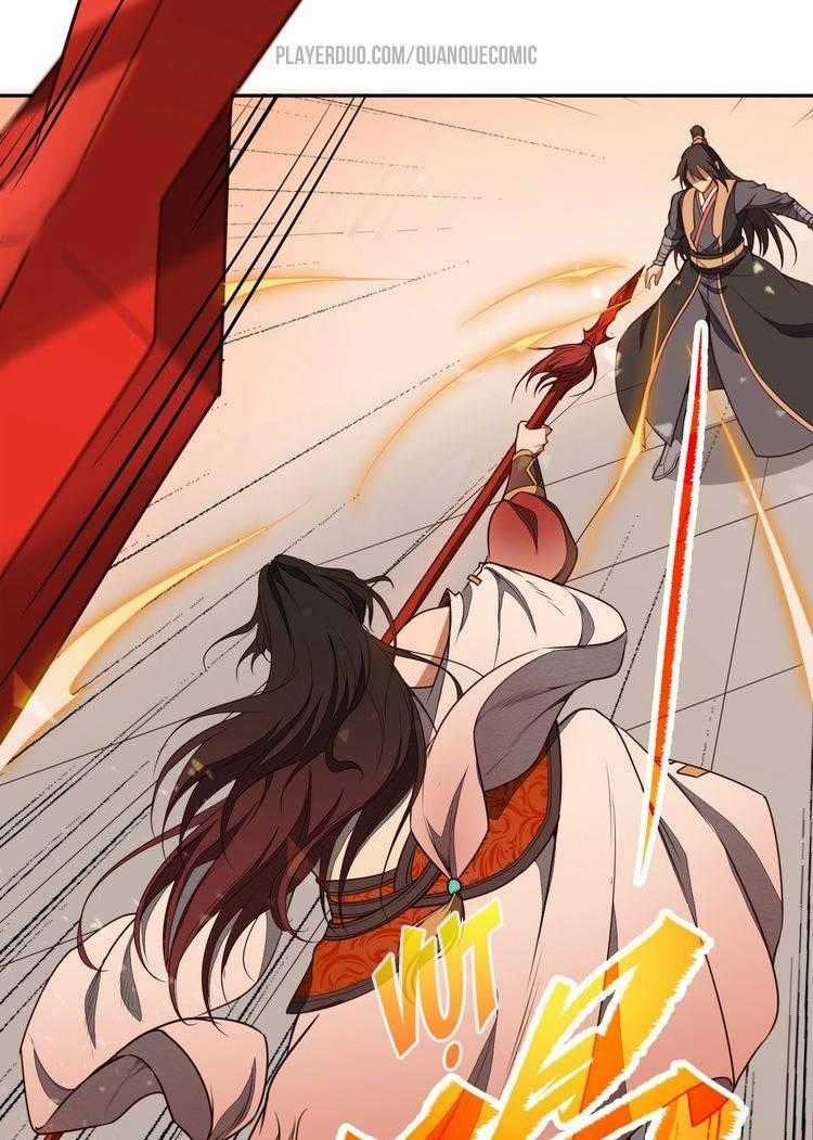 Khốn Long Đại Lục Chapter 22 trang 35