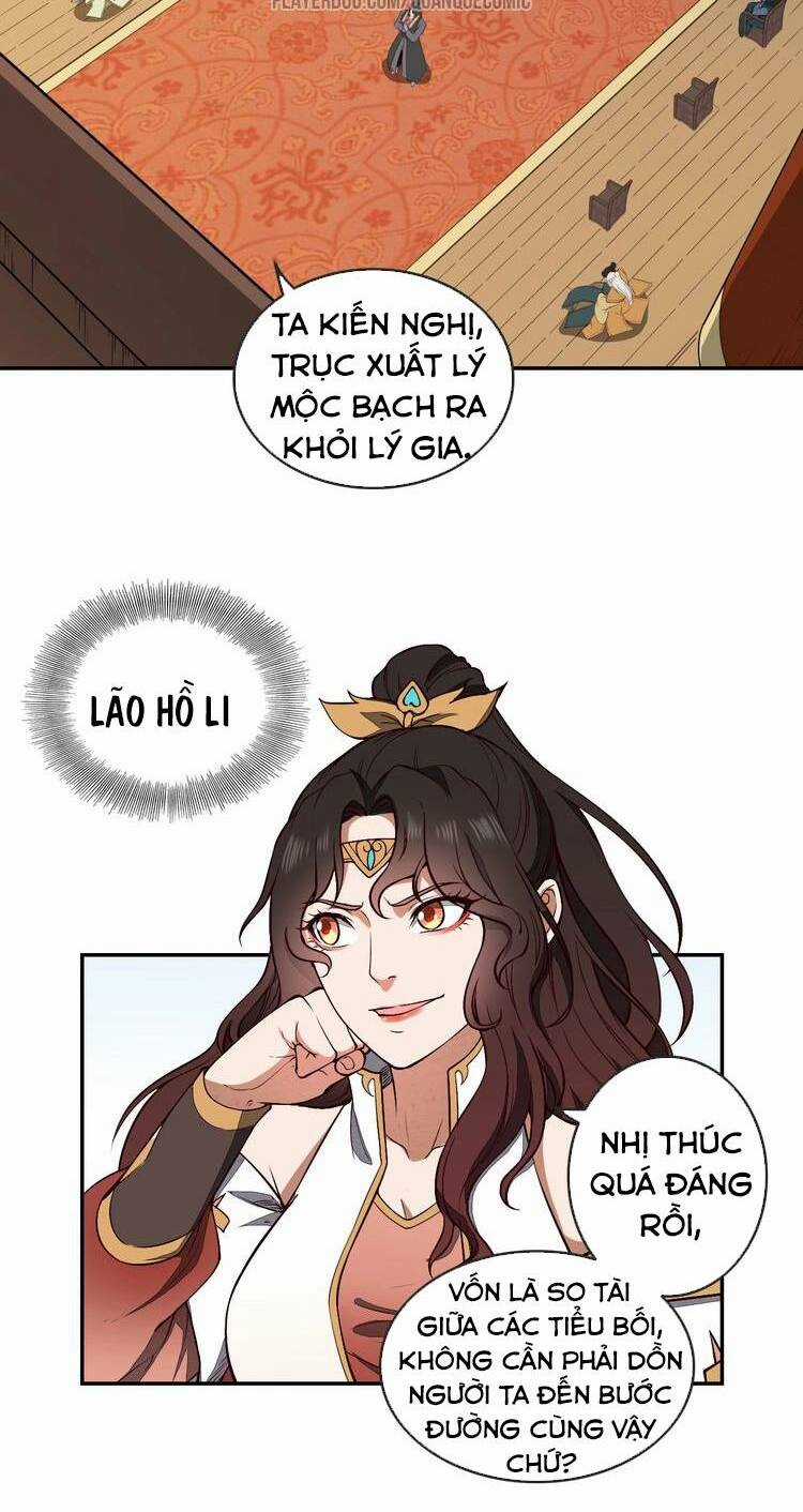 Khốn Long Đại Lục Chapter 23.2 trang 2