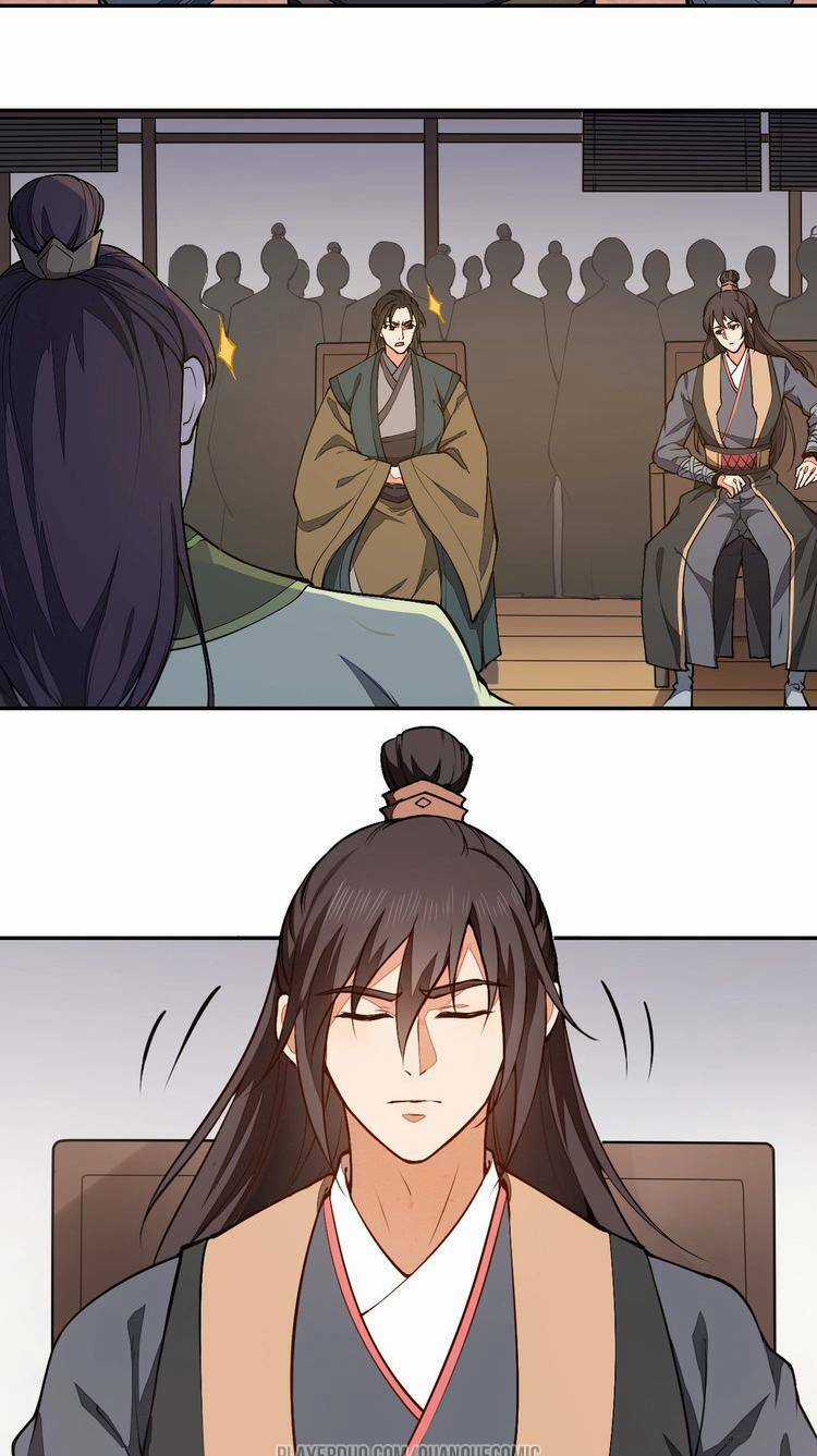 Khốn Long Đại Lục Chapter 23 trang 10