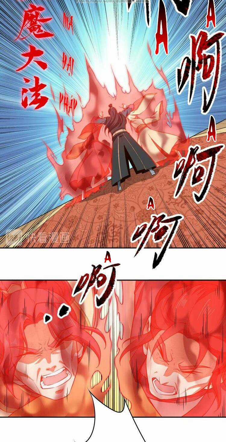 Khốn Long Đại Lục Chapter 23 trang 17